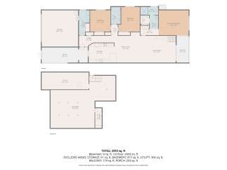Discover this expansive 2553 sq.