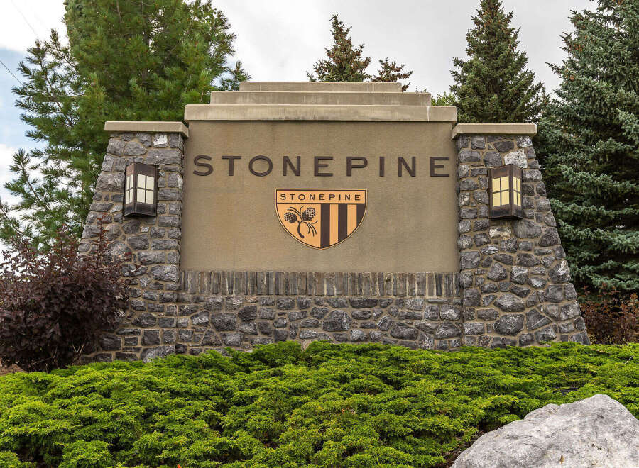 Welcome to Stonepine, a prestigious community offering a unique blend of natural beauty and refined living.