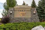 Welcome to Stonepine, a prestigious community offering a unique blend of natural beauty and refined living.
