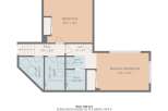 Discover this spacious 1293 sq.