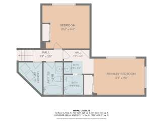 Discover this spacious 1293 sq.
