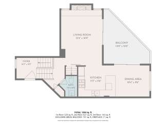 Discover this spacious 1293 sq.
