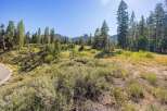 Discover this stunning property nestled amidst a serene forest landscape, offering breathtaking mountain views and a sense of secluded tranquility.