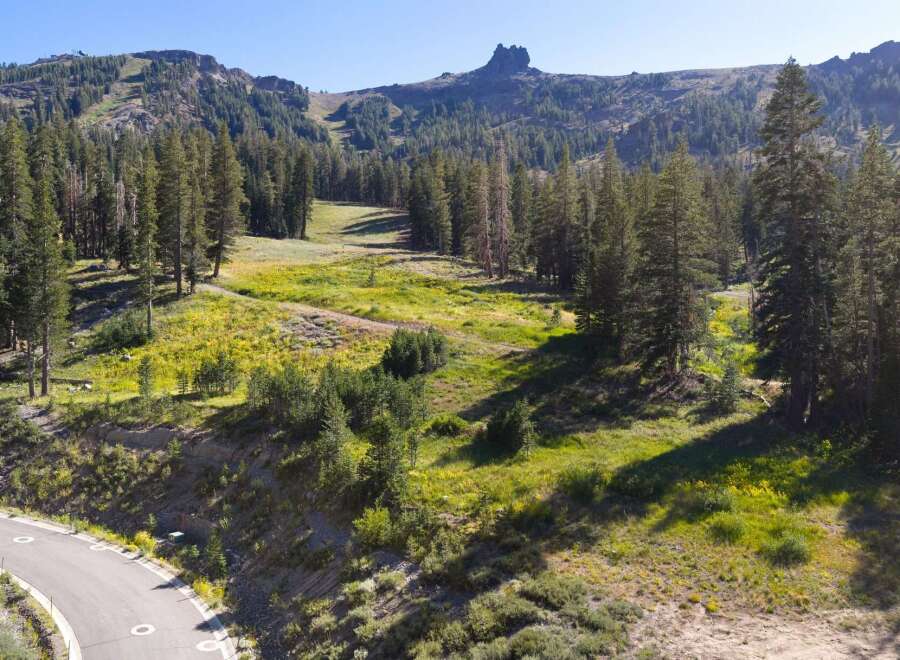Discover your dream mountain retreat with this stunning property offering breathtaking views and a serene natural setting.
