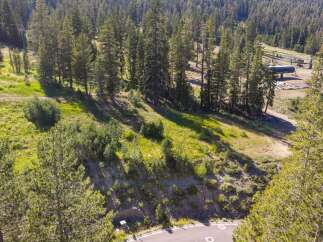 Discover this stunning property nestled amidst a lush pine forest, offering breathtaking natural beauty and serene mountain views.