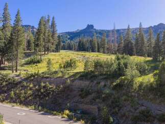 Discover breathtaking mountain views from this stunning property, perfect for building your dream home.