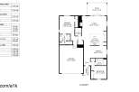 Discover this charming 1,431 sqft home featuring a spacious primary bedroom and an additional bedroom, perfect for families or guests.