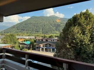 Enjoy breathtaking mountain views from this charming property, perfect for nature lovers and outdoor enthusiasts.