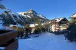 Experience the ultimate mountain getaway in this stunning ski resort property.