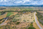 Discover this exceptional vacant lot offering breathtaking panoramic views of the surrounding mountains and valley.