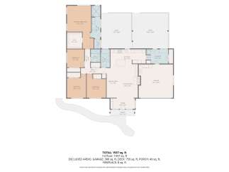 Discover this spacious 1937 sq.
