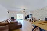 Discover this spacious living and dining area, perfect for entertaining.