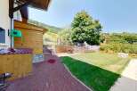 Discover this charming property featuring a spacious backyard perfect for outdoor activities and relaxation.