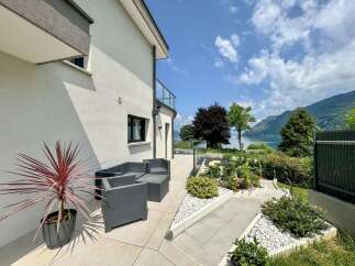 Experience modern living with this stunning property featuring a spacious patio perfect for outdoor entertaining.