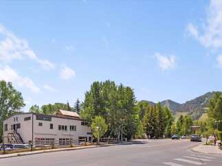 Discover this prime commercial property offering a unique blend of industrial and office space, perfect for a variety of businesses.