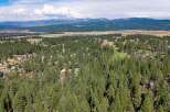 Nestled amidst a dense forest of mature pine trees, this property offers a serene and private retreat.
