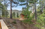 Discover a serene mountain retreat with breathtaking views of rolling hills and lush forests.