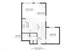 Discover this charming floor plan featuring a spacious living room, a well-appointed kitchen, and a separate dining area perfect for entertaining.