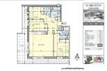 Discover this spacious 4-bedroom apartment in the Les Chrysalides residence, offering 88.