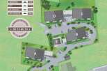 Discover this exceptional property offering a range of T2 to T4 apartments, with a total of 11 accommodations available.