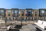 Experience modern living in this stunning townhouse complex featuring sleek architectural design and premium finishes.