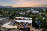 Discover modern living in this stunning multi-unit property, featuring sleek architecture and contemporary design.