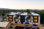 Discover modern living in this stunning multi-unit property, featuring sleek architecture and spacious interiors.