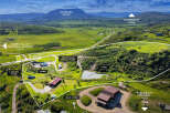 Discover this expansive property offering a serene mountain lifestyle with convenient access to local amenities.
