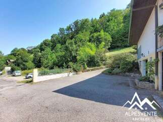 Discover this charming property nestled amidst lush greenery and rolling hills, offering a serene escape.