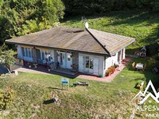 Discover this charming property nestled in a serene, green environment.