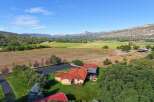 Discover this stunning property nestled in a picturesque valley with breathtaking mountain views.