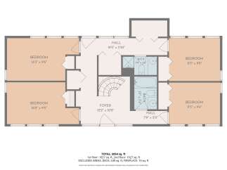 Discover this spacious 2054 sq.
