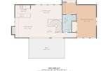 Discover this spacious 2054 sq.