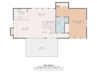 Discover this spacious 2054 sq.