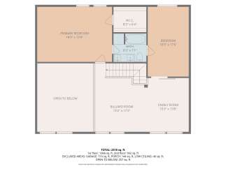 Discover this spacious 2318 sq.