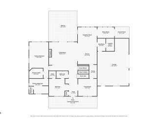 Discover this spacious home featuring a large primary bedroom with an en-suite bathroom and walk-in closet.