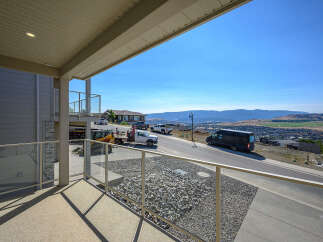 Enjoy breathtaking panoramic views from this stunning property, perfect for those seeking a serene lifestyle.