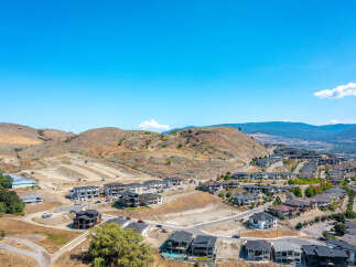 Discover modern living in this stunning hillside community, offering breathtaking panoramic views and luxurious homes.