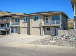 For Sale in Vernon with 5 Bedrooms