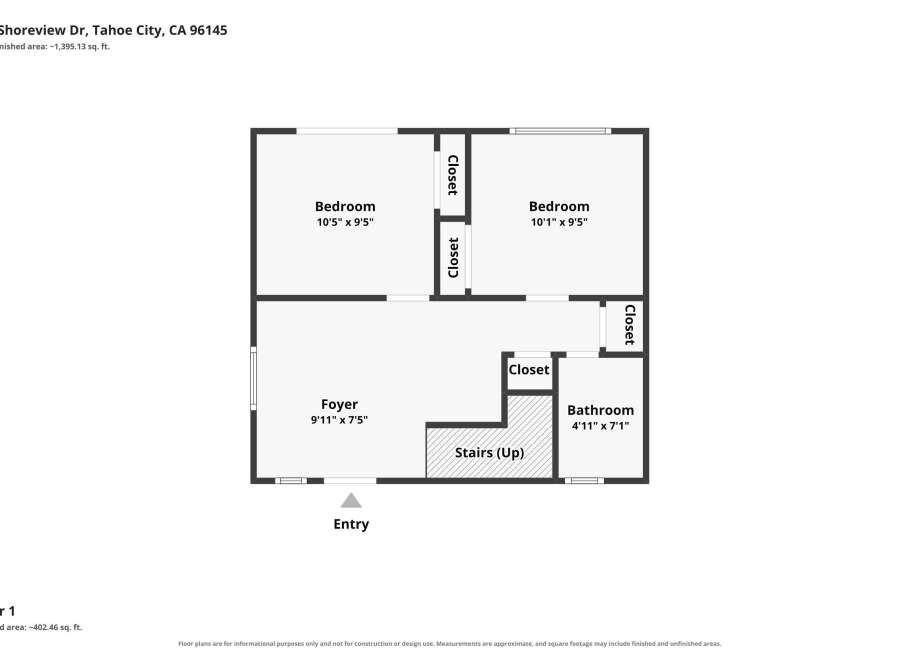 Discover this charming 1,395 sq.