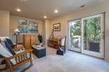 Step into this inviting living space featuring comfortable rocking chairs perfect for relaxation.