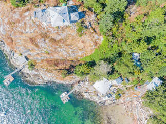 For Sale for sale in West Vancouver