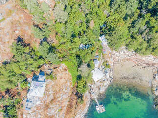 For Sale for sale in West Vancouver