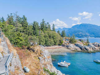 For Sale for sale in West Vancouver