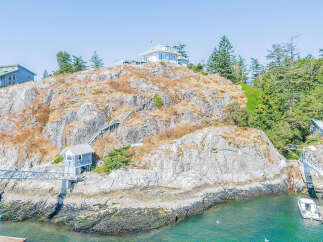 For Sale for sale in West Vancouver