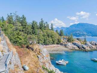For Sale for sale in West Vancouver