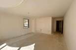 Discover this unfinished interior space, perfect for customization.