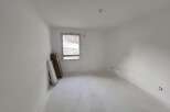 This unfinished room offers a blank canvas for your dream home.