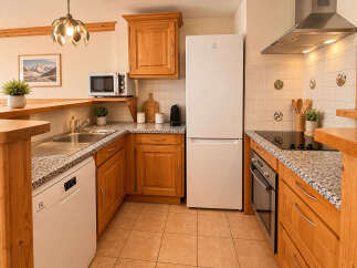 Apartment in TIGNES with 3 Bedrooms and 1 Bathrooms