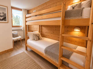 Apartment in TIGNES with 3 Bedrooms and 1 Bathrooms